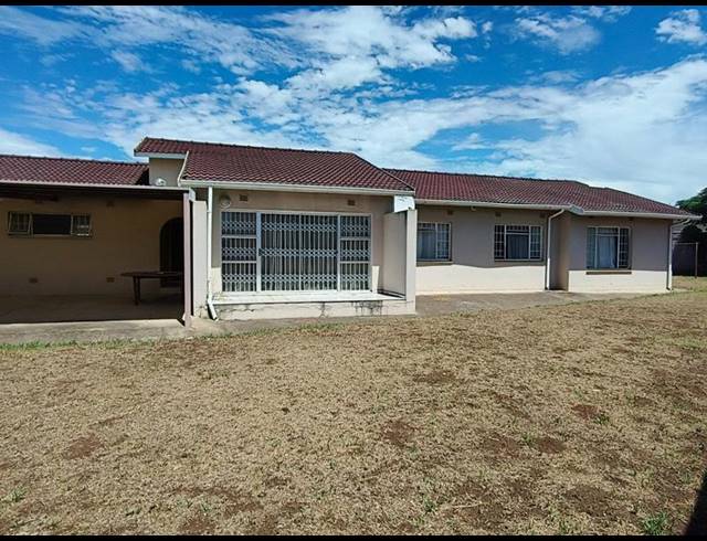 4 BEDROOM HOUSE FOR SALE IN SOUTHRIDGE PARK